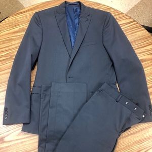 Men’s Suit | 40L | 32Wx32L